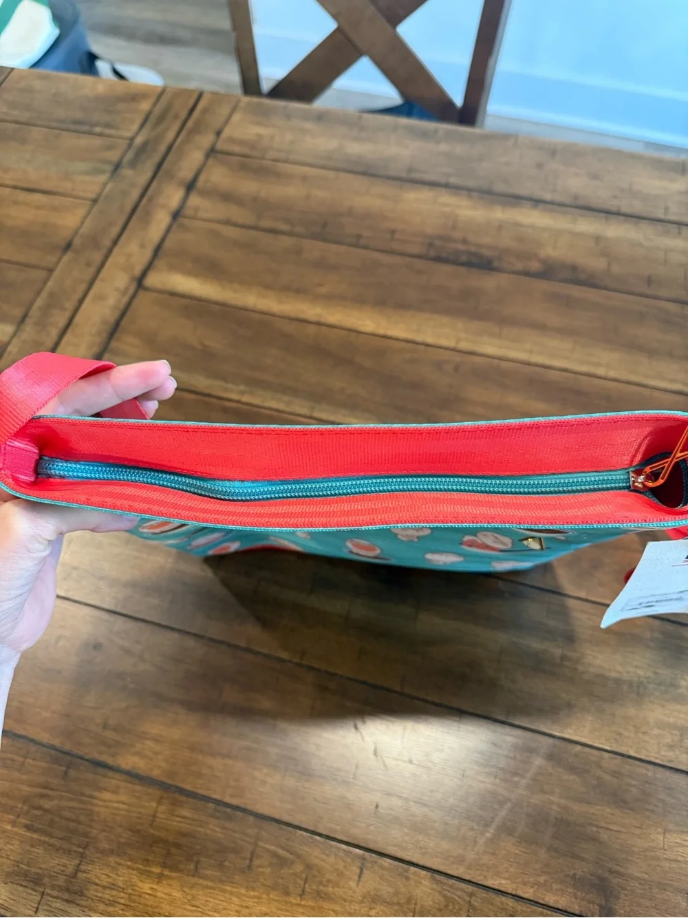 Harvey’s Pixar Bao Streamline Crossbody